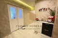 Wohnung 1 zimmer 44 m² Muchaviecki sielski Saviet, Belarus