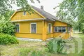 Casa 58 m² Liebiadzieva, Belarús