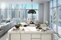 Mieszkanie 1 pokój 856 m² Dubaj, Emiraty Arabskie