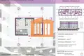 Wohnung 2 zimmer 46 m² Golem, Albanien
