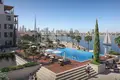1 room apartment 73 m² Dubai, United Arab Emirates