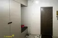 1 room apartment 34 m² Minsk, Belarus