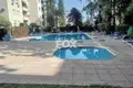 1 bedroom apartment 40 m² in Demos Agiou Athanasiou, Cyprus
