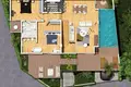 4 bedroom Villa 353 m² Krimovice, Montenegro