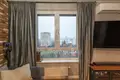 Wohnung 1 zimmer 37 m² Moskau, Russland