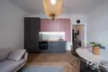 1 bedroom apartment 45 m² Riga, Latvia