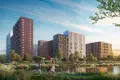 Appartement 2 chambres 32 m² Moscou, Russie