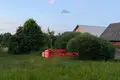 Dom 1 pokój 29 m² Sapockinski sielski Saviet, Białoruś