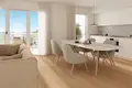 Квартира 2 спальни 80 м² Finestrat, Испания