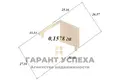 Haus 125 m² Muchaviecki sielski Saviet, Belarus