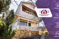 Haus 165 m² Zabalocki sielski Saviet, Belarus
