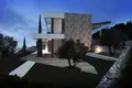 Villa de tres dormitorios 128 m² Podi, Montenegro