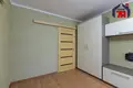 2 room apartment 54 m² Minsk, Belarus