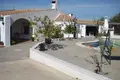 4-Schlafzimmer-Villa 282 m² Murcia, Spanien