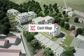Квартира 3 комнаты 63 м² Jehnice, Чехия