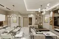 1 bedroom apartment  Kargıcak, Turkey