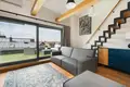 Mieszkanie 5 pokojów 144 m² Kraków, Polska
