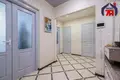 Appartement 1 chambre 45 m² Minsk, Bélarus