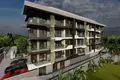 Appartement 2 chambres 58 m² Kestel, Turquie