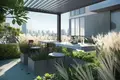 Apartamento 1 habitación 39 m² Dubái, Emiratos Árabes Unidos