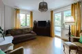 2 room apartment 56 m² in Warsaw, Poland