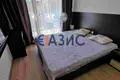 Wohnung 2 zimmer 60 m² Nessebar, Bulgarien