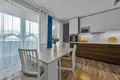 2 room apartment 49 m² in Warsaw, Poland