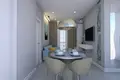 Квартира 42 м² Торревьеха, Испания