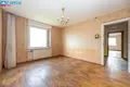 Квартира 4 комнаты 82 м² Вильнюс, Литва