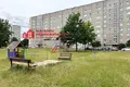 1 room apartment 43 m² Hrodna, Belarus