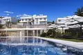 Жилой квартал Calanova Homes