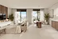 Attique 4 chambres 122 m² Estepona, Espagne
