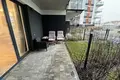 Квартира 3 комнаты 63 м² в Варшаве, Польша