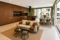 Wohnquartier Superbe appartement 2 5 piEces rue karl netter tel aviv