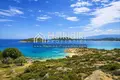 Atterrir 5 300 m² Ormos Panagias, Grèce
