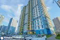 3 room apartment 53 m² Minsk, Belarus