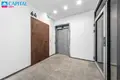 2 room apartment 40 m² Vilnius, Lithuania