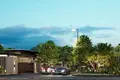 Жилой комплекс Комплекс вилл с бассейнами и террасами на крыше рядом с пляжем Лаян, Пхукет, Таиланд