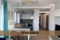 Квартира 2 комнаты  Smolice, Польша