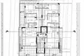 Appartement 2 chambres 111 m² Agios Ioannis, Chypre