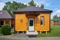 Casa de campo 270 m² Nieharelski sielski Saviet, Belarús