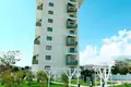 Квартира 2 комнаты 52 м² Аланья, Турция