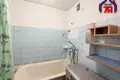 3 room apartment 60 m² Smalyavichy, Belarus