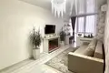 2 room apartment 52 m² Odesa, Ukraine