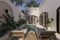 Wohnung 2 Schlafzimmer 75 m² Ungasan, Indonesien