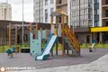 2 room apartment 48 m² Minsk, Belarus