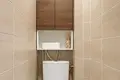 2 room apartment 50 m² Mazeikiai, Lithuania