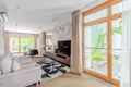 Appartement 5 chambres 180 m² Varsovie, Pologne