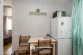 Apartamento 1 habitación 30 m² Minsk, Belarús