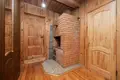 Haus 80 m² Bialarucki sielski Saviet, Belarus